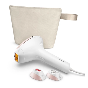 Philips, Lumea Ipl Hair Removal 8000 2 Attachments - 1 Device - 3 Philips, Lumea Ipl Hair Removal 8000 2 Attachments - 1 Device - 3
