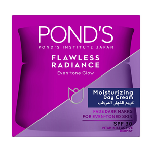 Ponds, Face Cream Day Radiance - 50 Gm Ponds, Face Cream Day Radiance - 50 Gm