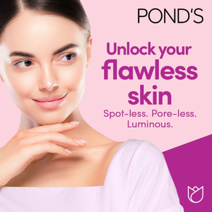 Ponds, Face Cream Day Radiance - 50 Gm - 3 Ponds, Face Cream Day Radiance - 50 Gm - 3