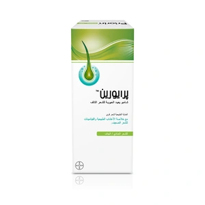Priorin, Revitalising Shampoo For Normal & Dry Hair - 200 Ml Priorin, Revitalising Shampoo For Normal & Dry Hair - 200 Ml