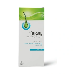 Priorin, Revitalising Shampoo For Oily Hair - 200 Ml Priorin, Revitalising Shampoo For Oily Hair - 200 Ml