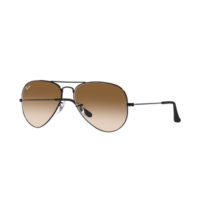 Ray-Ban, Unisex Sunglass Model 3025/002 Black Metal Frame - 1 Pc - 4 Ray-Ban, Unisex Sunglass Model 3025/002 Black Metal Frame - 1 Pc - 4