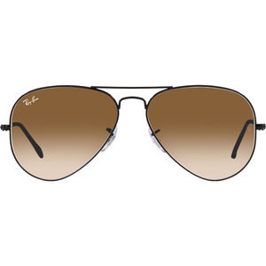 Ray-Ban, Unisex Sunglass, Model 3025/002, With Black Metal Frame - 1 Pc - 1 Ray-Ban, Unisex Sunglass, Model 3025/002, With Black Metal Frame - 1 Pc - 1