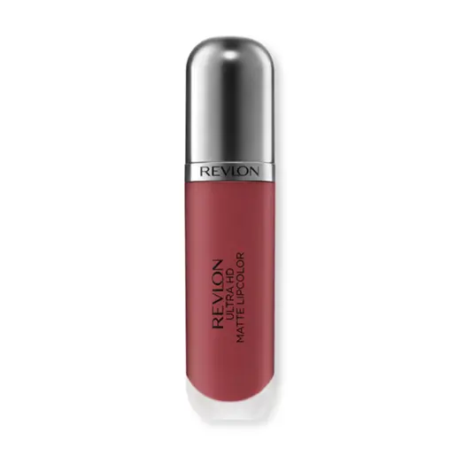 Revlon, Lip Color Ultra HD Kisses 655 - 1 Pc