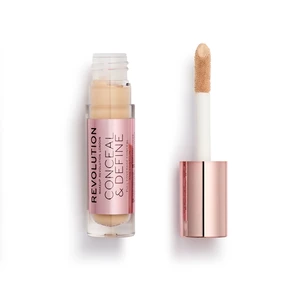 Revolution, Concealer Conceal & Define C5 - 1 Pc - 2 Revolution, Concealer Conceal & Define C5 - 1 Pc - 2