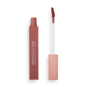 Revolution, Lip Creme Caramel Syrup - 1 Pc Revolution, Lip Creme Caramel Syrup - 1 Pc