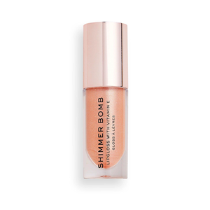 Revolution, Lip Gloss Starlight - 1 Pc Revolution, Lip Gloss Starlight - 1 Pc