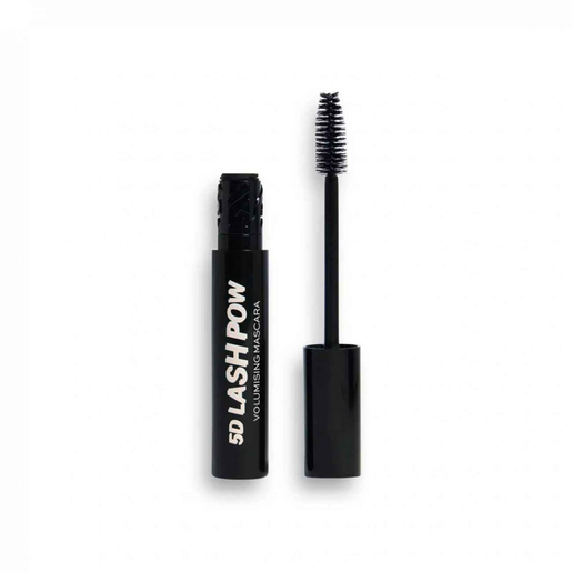Revolution, Mascara, 5D, Pow - 1 Pc