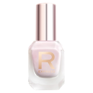 Revolution, Nail Polish Haze Pink - 10 Ml Revolution, Nail Polish Haze Pink - 10 Ml
