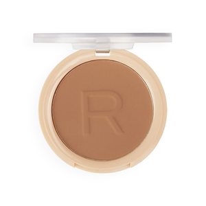 Revolution, Super Matte Powder Tan - 1 Pc Revolution, Super Matte Powder Tan - 1 Pc