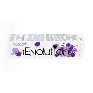 Revolution, Temporary Hair Color Ammonia Free Rich Purple - 1 Kit Revolution, Temporary Hair Color Ammonia Free Rich Purple - 1 Kit