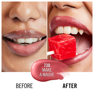 Rimmel, Lasting Provocalips Lipstick Make 730 - 1 Pc - 8 Rimmel, Lasting Provocalips Lipstick Make 730 - 1 Pc - 8
