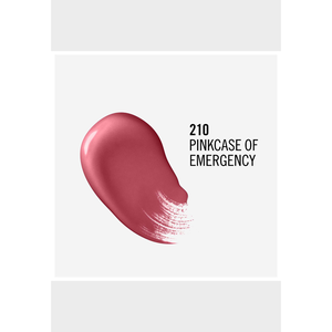 Rimmel, Lasting Provocalips Lipstick Pinkcase 210 - 1 Pc - 2 Rimmel, Lasting Provocalips Lipstick Pinkcase 210 - 1 Pc - 2