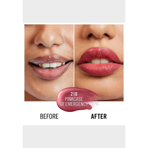 Rimmel, Lasting Provocalips Lipstick Pinkcase 210 - 1 Pc - 3 Rimmel, Lasting Provocalips Lipstick Pinkcase 210 - 1 Pc - 3