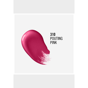 Rimmel, Lasting Provocalips Lipstick Pouting Pink 310 - 1 Pc - 2 Rimmel, Lasting Provocalips Lipstick Pouting Pink 310 - 1 Pc - 2