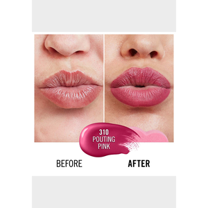 Rimmel, Lasting Provocalips Lipstick Pouting Pink 310 - 1 Pc - 3 Rimmel, Lasting Provocalips Lipstick Pouting Pink 310 - 1 Pc - 3