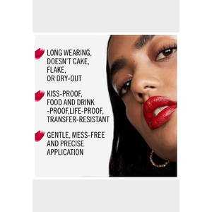 Rimmel, Lasting Provocalips Lipstick Pouting Pink 310 - 1 Pc - 6 Rimmel, Lasting Provocalips Lipstick Pouting Pink 310 - 1 Pc - 6