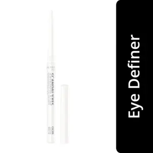 Rimmel, Scandeleyes Eye Definer Snow White 05 - 1 Pc - 2 Rimmel, Scandeleyes Eye Definer Snow White 05 - 1 Pc - 2