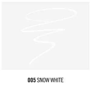Rimmel, Scandeleyes Eye Definer Snow White 05 - 1 Pc - 5 Rimmel, Scandeleyes Eye Definer Snow White 05 - 1 Pc - 5