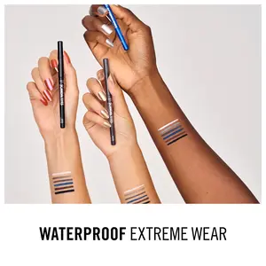 Rimmel, Scandeleyes Eye Definer Snow White 05 - 1 Pc - 9 Rimmel, Scandeleyes Eye Definer Snow White 05 - 1 Pc - 9