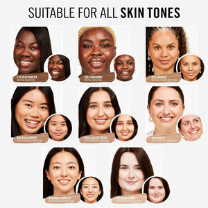 Rimmel, The Multi Tasker Concealer Full Coverage Vanilla 048 - 1 Pc - 6 Rimmel, The Multi Tasker Concealer Full Coverage Vanilla 048 - 1 Pc - 6