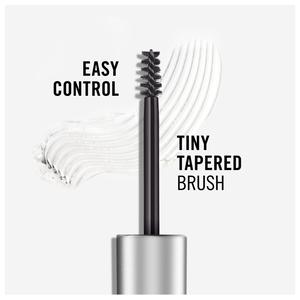 Rimmel, Wonder Full Brow Mascara Gel 004 Clear - 1 Pc - 5 Rimmel, Wonder Full Brow Mascara Gel 004 Clear - 1 Pc - 5