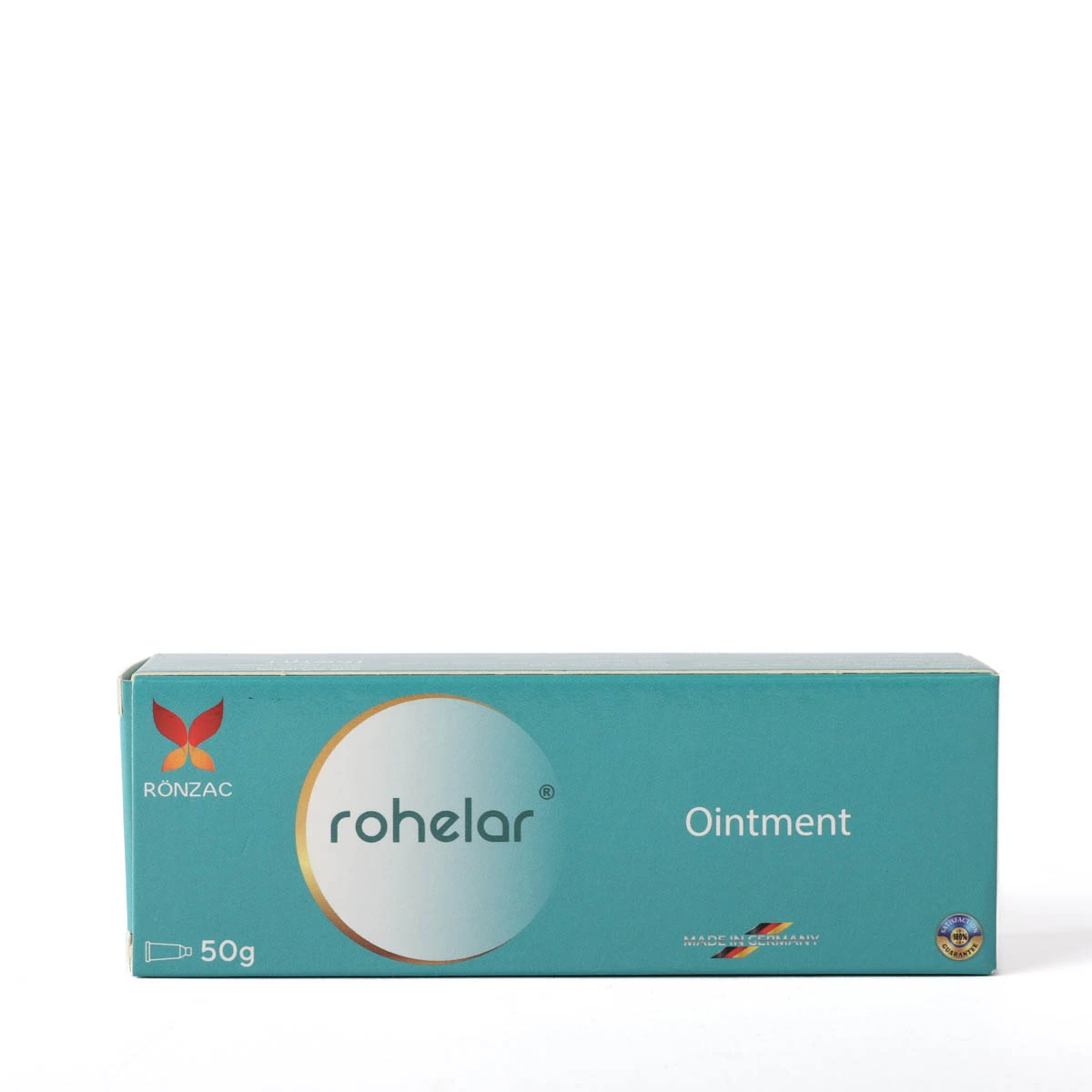 Rohelar, Ointment, For Hemorrhoids - 50 Gm Rohelar, Ointment, For Hemorrhoids - 50 Gm