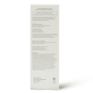 Royce, Derma Whitening Cream - 40 Gm - 2 Royce, Derma Whitening Cream - 40 Gm - 2