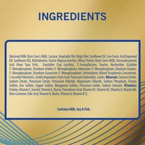 S-26, Gold Baby Milk Stage 3 1-3 Years - 800 Gm - 6 S-26, Gold Baby Milk Stage 3 1-3 Years - 800 Gm - 6