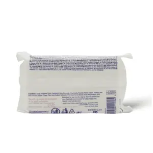 Sebamed, Baby Cleansing Wipes - 72 Pcs - 2 Sebamed, Baby Cleansing Wipes - 72 Pcs - 2