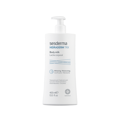 Sesderma, Hidraderm TRX Body Lotion Whitening - 400 Ml
