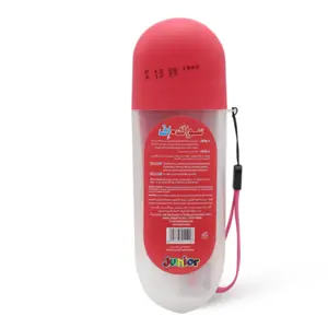 Siwak F Toothpaste Bag Strawberry - 50 Ml - 2 Siwak F Toothpaste Bag Strawberry - 50 Ml - 2