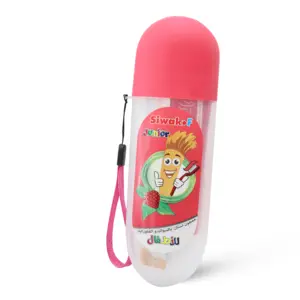 Siwak F Toothpaste Bag Strawberry - 50 Ml - 3 Siwak F Toothpaste Bag Strawberry - 50 Ml - 3