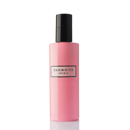 Snowhite, Body Herbal Cream - 300 Ml