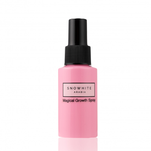 Snowhite, Magical Hair Growth Spray - 70 Ml