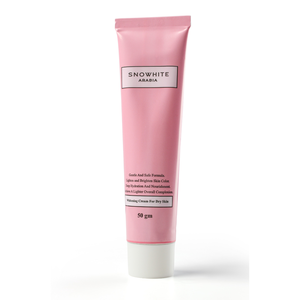Snowhite, Whitening Cream For Dry Skin - 50 Gm - 1 Snowhite, Whitening Cream For Dry Skin - 50 Gm - 1
