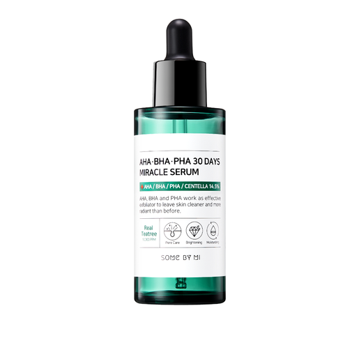 Some By Mi, AHA-BHA-PHA 30 Days Miracle Serum - 50 Ml