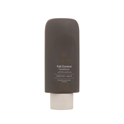 Suabelle, Hair Conditioner Fall Control - 400 Ml