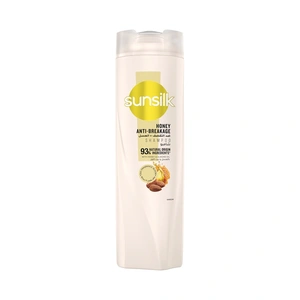 Sunsilk, Hair Shampoo Honey Anti - Breakage - 400 Ml Sunsilk, Hair Shampoo Honey Anti - Breakage - 400 Ml