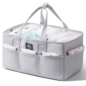 Sunveno, Baby Organizer Caddy - 1 Pc - 1 Sunveno, Baby Organizer Caddy - 1 Pc - 1