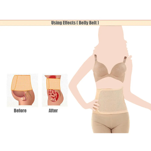 Sunveno, Postpartum 3 In1 Maternity Belt L - 1 Pc - 4 Sunveno, Postpartum 3 In1 Maternity Belt L - 1 Pc - 4