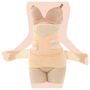 Sunveno, Postpartum 3 In1 Maternity Belt M - 1 Pc - 2 Sunveno, Postpartum 3 In1 Maternity Belt M - 1 Pc - 2