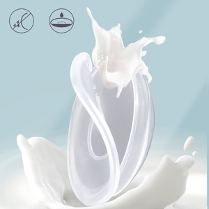Sunveno, Soft Nipple Shell - 1 Pc - 2 Sunveno, Soft Nipple Shell - 1 Pc - 2