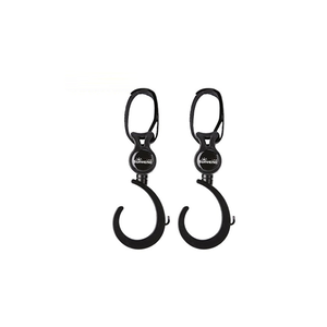 Sunveno, Stroller Hook - 1 Kit - 1 Sunveno, Stroller Hook - 1 Kit - 1
