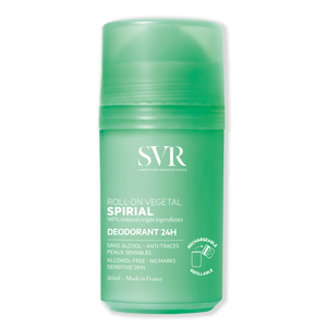 Svr Spirial Deodorant Roll-On 48 Hour - 50 Ml Svr Spirial Deodorant Roll-On 48 Hour - 50 Ml