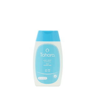 Tahara, Intimate Wash, Musk Scent - 100 Ml Tahara, Intimate Wash, Musk Scent - 100 Ml