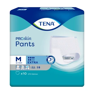 Tena, Adult Pants Extra Medium - 10 Pcs Tena, Adult Pants Extra Medium - 10 Pcs