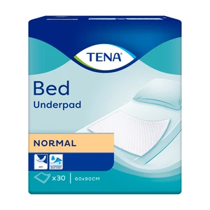 Tena, Bed Normal 60X90 Cm - 30 Pcs Tena, Bed Normal 60X90 Cm - 30 Pcs