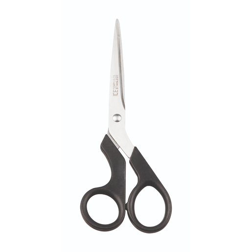 Titania, 1050/43 Hair Scissors With Handle - 1 Pc
