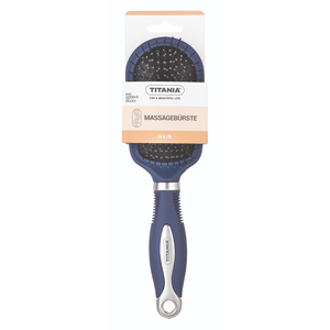 Titania, Air Brush Blue-Silver - 1 Pc Titania, Air Brush Blue-Silver - 1 Pc